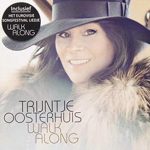 Trijntje Oosterhuis